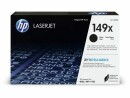 HP Inc. HP Toner Nr. 149X (W1490X) Black, Druckleistung Seiten: 9500