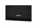 Denon Lautsprecher Home 350 Schwarz, Typ: Lautsprecher, Radio
