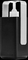 HARTMANN Dispenser Leon Black 988355 475 ml, Kein Rückgaberecht
