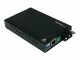 STARTECH .com Convertisseur Ethernet sur fibre optique monomode SC