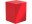 Ultimate Guard Kartenbox Boulder Deck Case 100+ Solid Rot, Themenwelt: Sammelkarten, Zubehörtyp: Kartenbox, Detailfarbe: Rot