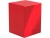Bild 0 Ultimate Guard Kartenbox Boulder Deck Case 100+ Solid Rot, Themenwelt
