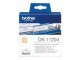 Brother Etikettenrolle DK-11204 Thermo Direct 17 x 54 mm