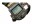 Bild 1 Elinchrom Transmitter EL-Skyport Pro Sony, Detailfarbe: Schwarz