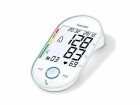 Beurer Blutdruckmessgerät BM55, Touchscreen: Nein, Messpunkt