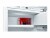 Bild 10 Bosch Einbaukühlschrank KIL52ADE0 Rechts (wechselbar)