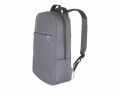 Tucano Loop - Notebook-Rucksack - 39.6 cm (15.6") - Schwarz