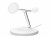 Bild 1 BELKIN Wireless Charger Boost Charge Pro 3-in-1 MagSafe Weiss