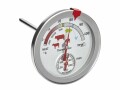 TFA Dostmann Fleischthermometer analog, Typ: Thermometer