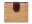CorkCase Portemonnaie Classic M aus Kork, Münzfach: Ja, RFID-Schutz: Nein, Farbe: Braun, Hellbraun, Material: Kork, Textil, Verschluss: Druckknöpfe
