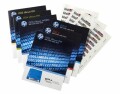 Hewlett Packard Enterprise HPE Etiketten LTO-7 Q2014A Strichcode, 100 Pack