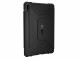 Immagine 2 UAG Tablet Book Cover Metropolis Galaxy Tab S8, Kompatible