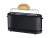 Bild 5 WMF Toaster KÜCHENminis Deep Black, Detailfarbe: Schwarz