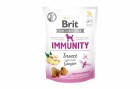 Brit Snack Dog Immunity Insect, 150 g, Snackart: Leckerli