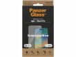 Panzerglass Displayschutz Ultra Wide Fit iPhone 14 Pro, Kompatible