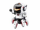 Velleman Roboter Tobbie the Robot II Micro:Bit, Bausatz, Roboterart