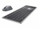 Dell Premier Multi-Device KM7321W - Tastatur-und-Maus-Set