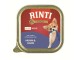 Rinti Nassfutter Gold Mini Huhn & Gans, 16 x