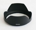 Sony Sonnenblende zur DSCRX10M4 / RX10M3