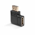 LINDY - Adaptateur DisplayPort - DisplayPort (M) pour