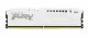 Kingston 16GB DDR5-6000MT/S CL36 DIMM FURY BEAST WHITE EXPO