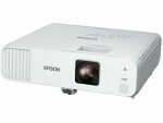 Epson Projektor EB-L200W, ANSI-Lumen