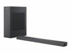 Philips Soundbar TAB6305/10, Verbindungsmöglichkeiten: 3.5 mm