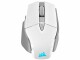 Image 1 Corsair M65 RGB ULTRA WIRELESS Gaming Mouse, White