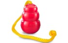 Kong Hunde-Spielzeug Classic Rope L, Produkttyp: Apportieren