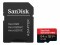 Bild 3 SanDisk Speicherkarte Extreme Pro microSDXC 64GB 200MB/s