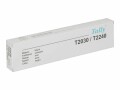 TallyGenicom - Schwarz - Farbband - für Tally T2240