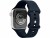 Bild 3 Vonmählen Classic Band Apple Watch 42/44/45/49 Navy, Farbe: Blau