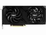 Palit Grafikkarte GeForce RTX 4070 Super Dual 12 GB