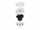 Hanwha Vision Netzwerkkamera XND-8081VZ, Bauform Kamera: Dome, Typ