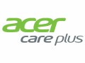 Acer Care Plus - Extended service agreement - parts