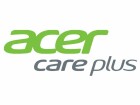 Acer Bring-in Garantie TravelMate 3 Jahre, Lizenztyp