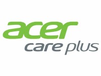Acer Care Plus - Carry-in Virtual Booklet