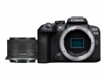 Canon EOS R10 - Digitalkamera - spiegellos - 24.2