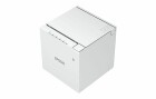 Epson Thermodrucker TM-M30III ? LAN/USB Weiss, Drucktechnik