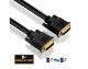 PureLink DVI Kabel 1.50m, Typ