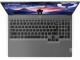 Bild 6 Lenovo Notebook Legion 5 16IRX9, Prozessortyp: Intel Core