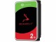 Image 1 Seagate IronWolf ST2000VN003 - Disque dur - 2 To