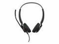 Jabra Engage 40 Stereo - Micro-casque - sur-oreille