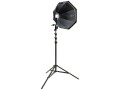 Westcott Softbox Rapid Box Octa Kit, Form: Eckig