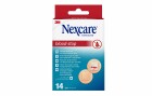 3M Nexcare Nexcare Blood Stop Pflaster rund, Ø 22 mm, 14 Stück