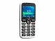 Image 8 Doro 5860 WHITE/BLACK MOBILEPHONE PROPRI IN GSM