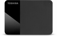 Toshiba HDD CANVIO Ready 4TB HDTP340EK3CA USB 3.2 Gen
