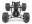 Bild 5 HPI Monster Truck Jumpshot MT V2.0 ARTR, 1:10, Fahrzeugtyp