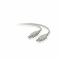 BELKIN 6ft USB A/B Device Cable - USB-Kabel