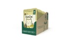 Green Petfood Nassfutter FairCat Balance, 8 x 85 g, Tierbedürfnis